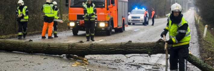 Opruimen openbaar domein